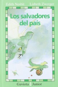 Los Salvadores Del Pais