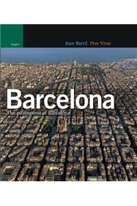 Barcelona: The Palimpsest of Barcelona