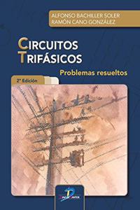 Circuitos trifasicos: Problemas resueltos