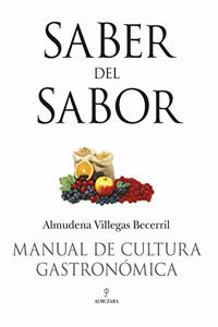 Manual de cultura gastron=mica / Gastronomy Culture Guide