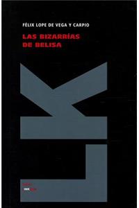 Las Bizarrias de Belisa