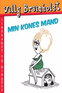 Min kones mand