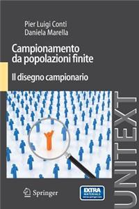 Campionamento Da Popolazioni Finite