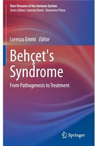 Behçet's Syndrome