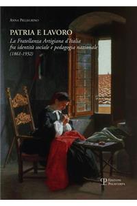 Patria E Lavoro