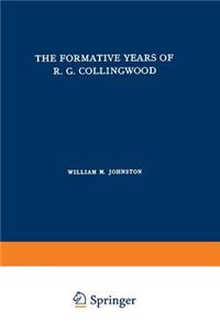 Formative Years of R. G. Collingwood