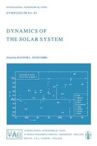 Dynamics of the Solar System