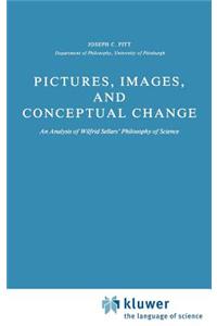 Pictures, Images, and Conceptual Change