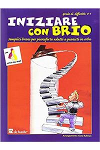 INIZIARE CON BRIO