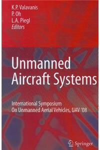 Unmanned Aircraft Systems