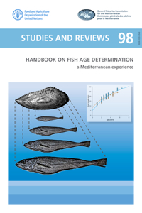 Handbook on fish age determination