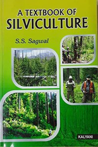 A Textbook of Silviculture