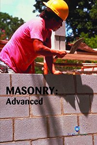 Masonry : Advanced (Book with Dvd) (Workbook Included)