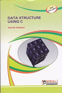 Data Structure Using C