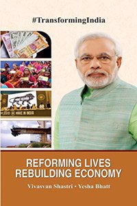 Reforming Lives, Rebuilding Economy