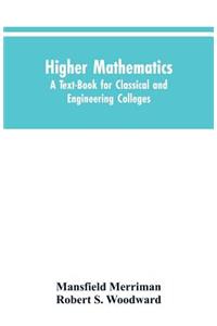 Higher Mathematics
