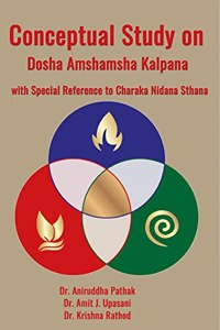 CONCEPTUAL STUDY ON DOSHA AMSHAMSHA KALPANA WITH SPECIAL REFERENCE TO CHARAKA NIDANA STHANA