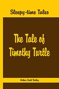 Sleepy Time Tales -