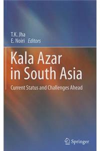 Kala Azar in South Asia