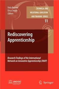 Rediscovering Apprenticeship
