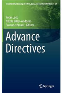Advance Directives