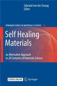 Self Healing Materials