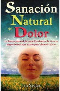 Sanacion Natural del Dolor