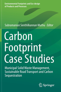 Carbon Footprint Case Studies