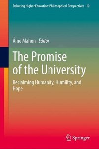 Promise of the University