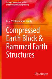 Compressed Earth Block & Rammed Earth Structures