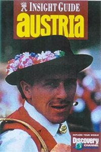 Austria Insight Guide (Insight Guides)