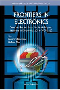 Frontiers in Electronics