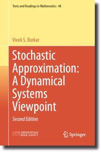 Stochastic Approximation: A Dynamical Systems Viewpoint