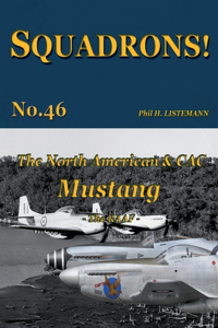 North American & CAC Mustang