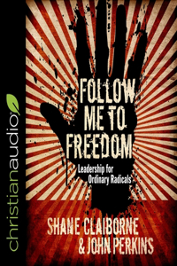 Follow Me to Freedom