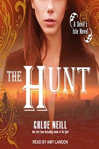 Hunt