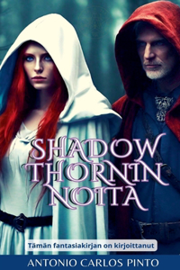 Shadowthornin noita