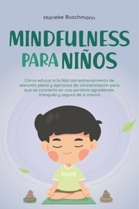 Mindfulness para niños