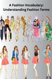 Fashion Vocabulary
