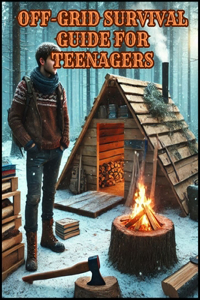 Off-Grid Survival Guide for Teenagers