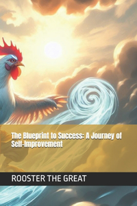 The Blueprint to Success