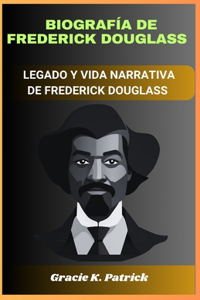 Biografía de Frederick Douglass