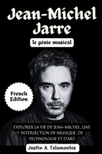 Jean-Michel Jarre