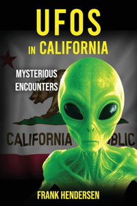 UFOs in California
