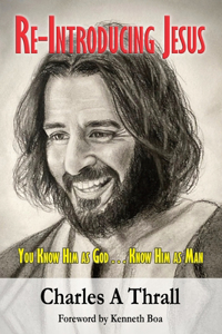 Re-Introducing Jesus