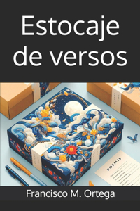 Estocaje de versos