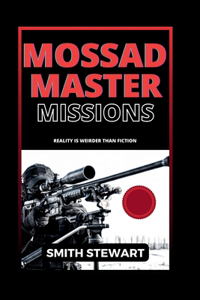 Mossad Master Missions