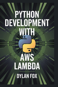 Python Development With AWS lambda