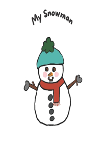 My Snowman