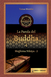 parola del Buddha - 4